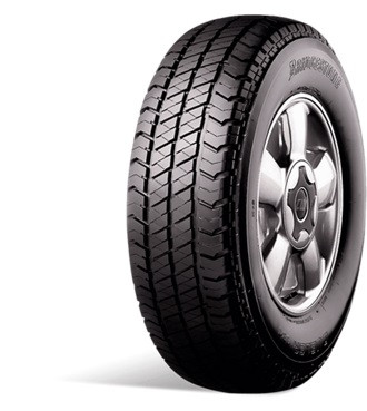 Bridgestone D684II reifen