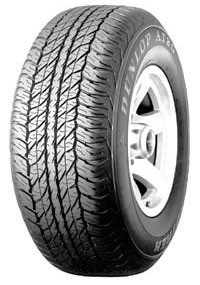 Dunlop GRANDTREK AT 20 reifen