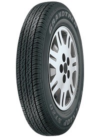 Dunlop GRANDTREK ST20 DOT2022 reifen