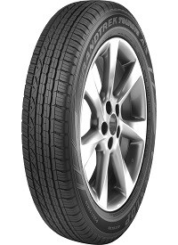 Dunlop TOUR  GRANDTREK TOURING A/S MO reifen