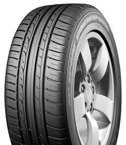 Dunlop FASTRE reifen