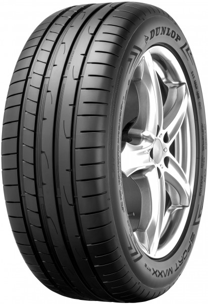 Dunlop SP-RT2 XL MFS DOT 2016 reifen