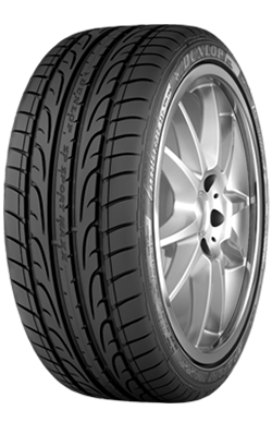 Dunlop SPORT MAXX MO reifen