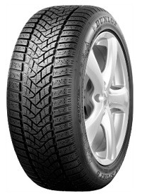 Dunlop WINTER SPORT 5 reifen