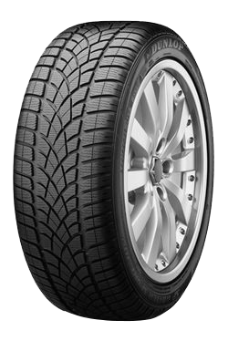 Dunlop WIN-3D  N0 DOT 2017 reifen