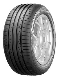 Dunlop BLUE-TG XL reifen