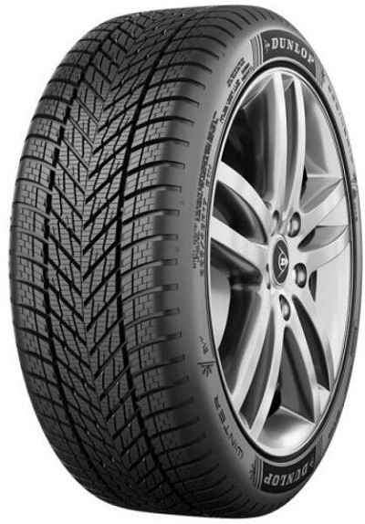 Dunlop WINTER. XL MFS (EVR) reifen