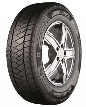 Bridgestone DURA.ALLSEASON reifen