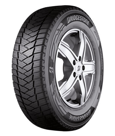 Bridgestone DURA.ALLSEA.EVO reifen