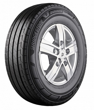 Bridgestone DURAVIS VAN reifen