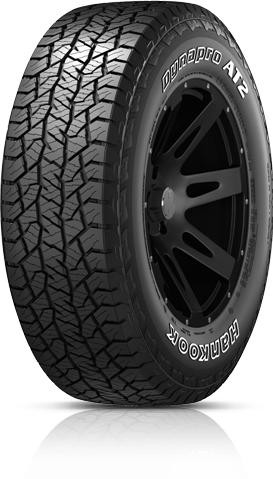 Hankook RF11 XL OWL reifen