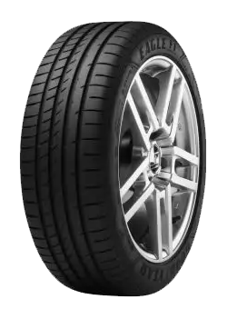 Goodyear F1-AS2  N0 reifen