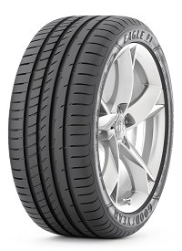 Goodyear F1-AS2  N0 FP (ISI) reifen