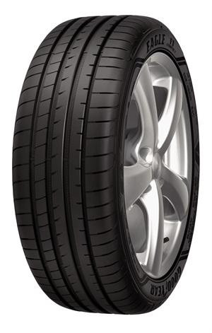Goodyear F1-AS3  DEMO reifen