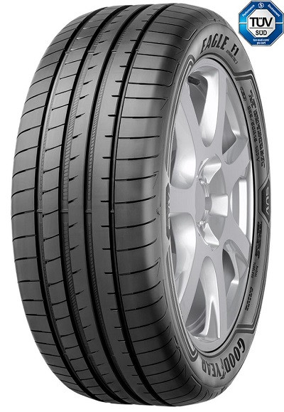 Goodyear F1-AS3 XL (AR) reifen