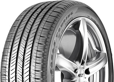 Goodyear E-TOUR XL (EDR) (MGT) reifen