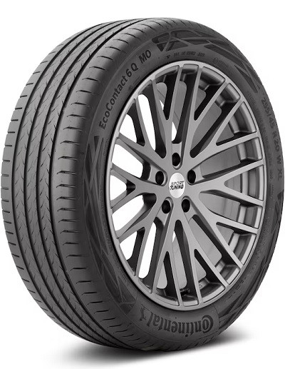 Continental ECO-6Q XL FR (*) reifen