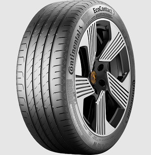 Continental EcoContact 7 XL MO al reifen