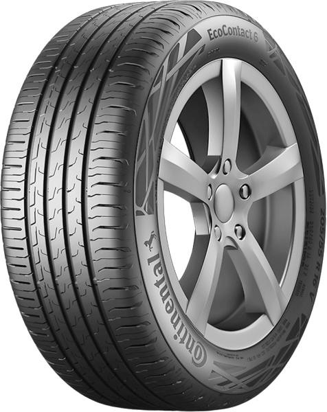 Continental CONTI ECO-6 XL reifen