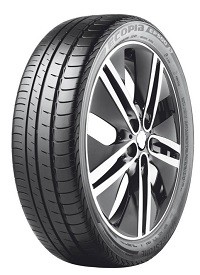 Bridgestone BRIDGEST EP500  BMW I3 DOT 2017 reifen