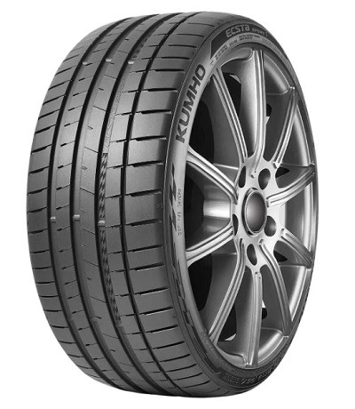 Kumho PS72S XL RP reifen