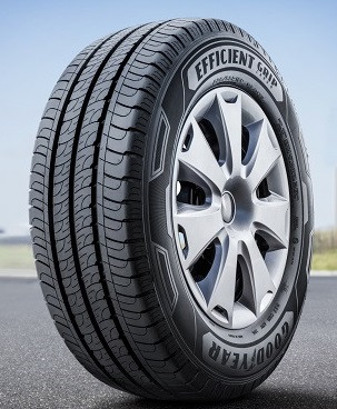 Goodyear CARGO reifen