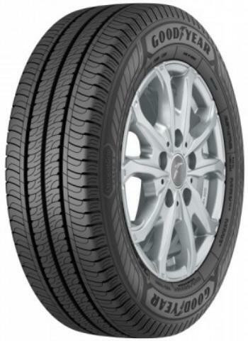Goodyear CARGO2 reifen
