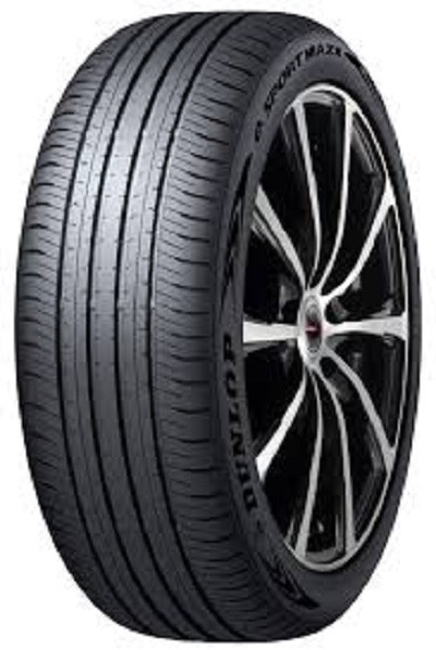 Dunlop E.MAXX  TOYOTA reifen