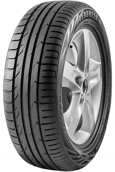 Evergreen DYNACONTROL ES880 104V XL TL reifen
