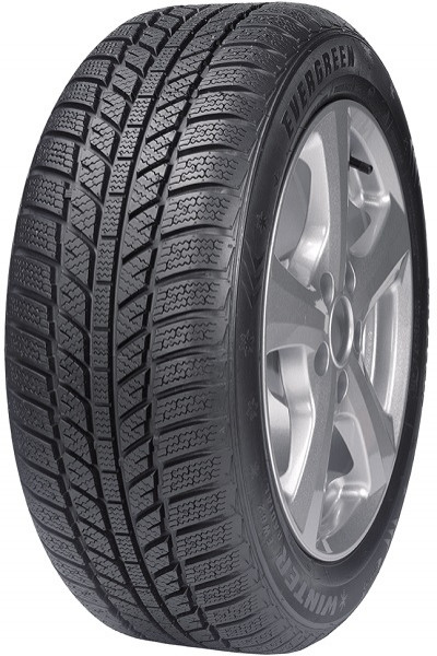 Evergreen EW62 88T TL reifen