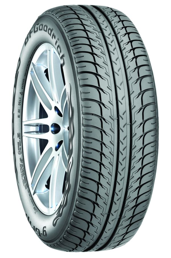 Bfgoodrich G-GRIP reifen