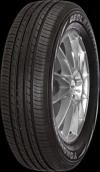 Yokohama 225/65R17 102V GEOLANDAR G98FV reifen