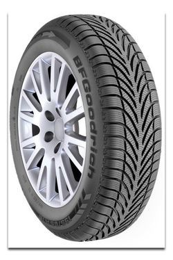 Bfgoodrich 225/45R17 94H G-FORCE WINTER2 reifen