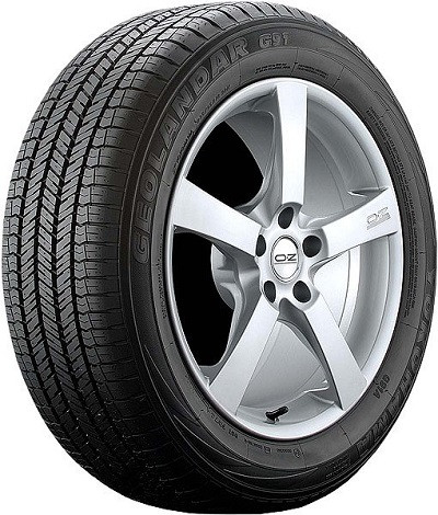 Yokohama 225/65R17 102H GEOLANDAR G91AV reifen