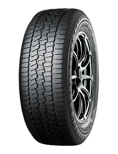 Yokohama 225/55R18 98V GEOLANDAR CV 4S G061 reifen