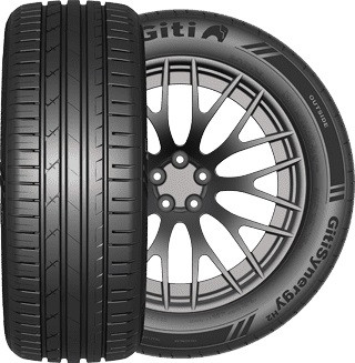Giti SY-H2+ XL reifen