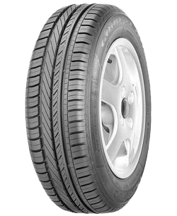 Goodyear 165/60R15 81T XL DURAGRIP reifen