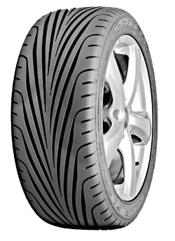 Goodyear EAGLE F1 ASYM.3 reifen