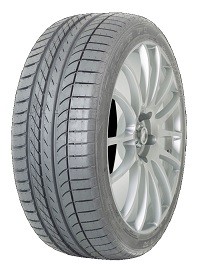 Goodyear EAGLE F1 (ASYMMETRIC) SUV 4X4 ROF (*) reifen