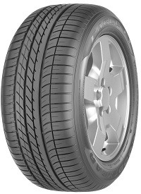 Goodyear EAGLE F1 (ASYMMETRIC) 2 SUV (MGT) reifen