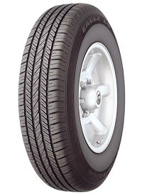 Goodyear 235/45R19 95H EAGLE LS2 ROF !!! reifen