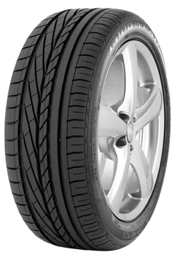 Goodyear EXCELLENCE ROF (*) reifen