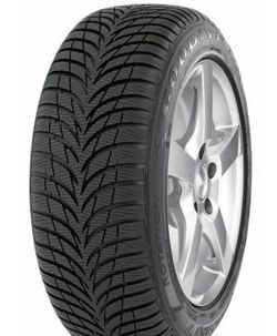 Goodyear UG8-PE XL MFS MO EXTENDED (*) reifen