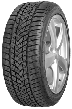 Goodyear ULTRA GRIP PERFORMANCE 2 ROF RR FR reifen