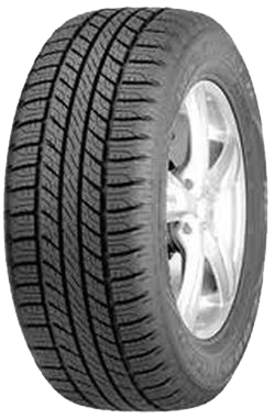 Goodyear WRL-HP XL ALLWEATHER M+S ohne 3PMSF reifen