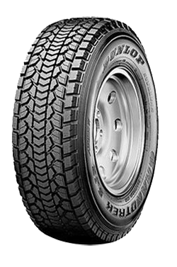 Dunlop GRANDTREK AT5 reifen