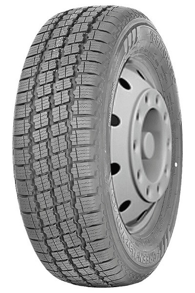 Linglong GREENMAX VAN 4S DOT2022 reifen