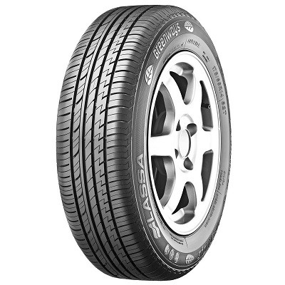 Lassa GREENWAYS 86T XL TL reifen