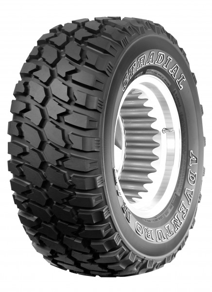 GT Radial GTRADIAL ADV-MT  P.O.R. OWL reifen