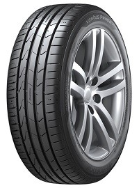 Hankook VENTUS PRIME3 + BMW reifen